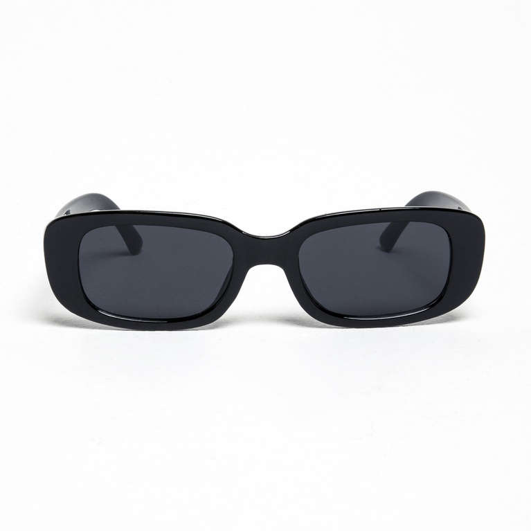 Solbriller "Oval Sunglasses"